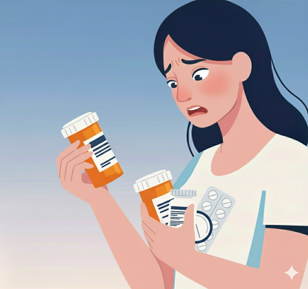 MÉDICAMENTS PHOTOSENSIBILISANTS